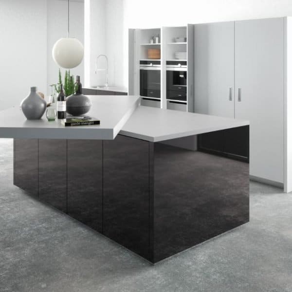 Sliding Countertop From Hafele Hafele Introduces Its New Out Of The Box Range Sliding Countertops That Can Double Up As An Addition To Cur Countertop Or Cover Built In