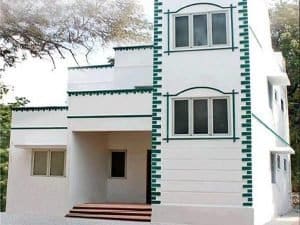 Here S How Tamil Nadu Government Is Making Cheaper Houses